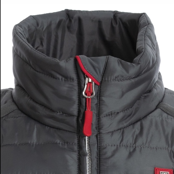 Tredstep Gilet, Size S - Picture 4 of 7